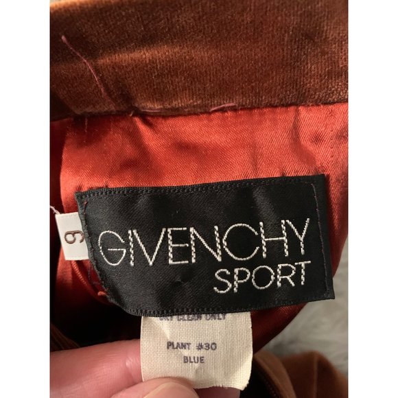 Givenchy sport vintage midi skirt - Picture 16 of 16
